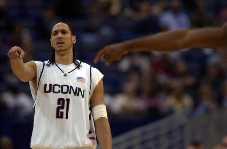 Josh Boone
