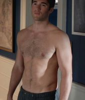 Josh Bowman