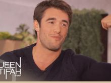 Josh Bowman