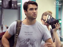 Josh Bowman