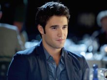 Josh Bowman