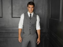 Josh Bowman