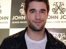 Josh Bowman