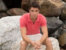 Josh Bowman