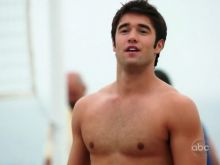 Josh Bowman