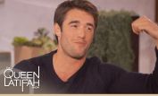 Josh Bowman