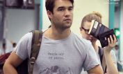 Josh Bowman