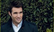 Josh Bowman