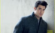 Josh Bowman