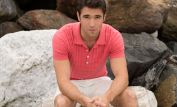 Josh Bowman