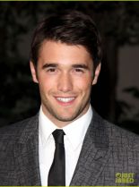 Josh Bowman