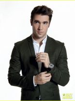 Josh Bowman