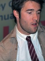 Josh Bowman