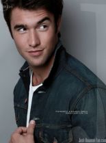 Josh Bowman