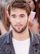 Josh Bowman