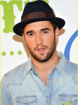 Josh Bowman