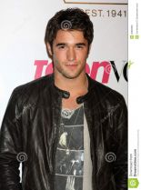 Josh Bowman