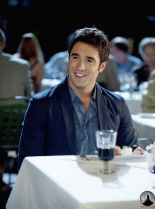 Josh Bowman