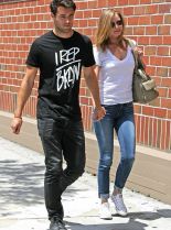 Josh Bowman