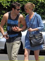 Josh Bowman