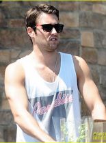 Josh Bowman