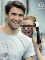 Josh Bowman