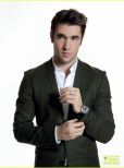 Josh Bowman