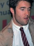 Josh Bowman