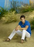 Josh Bowman