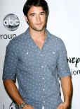 Josh Bowman