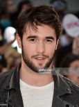 Josh Bowman