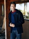 Josh Bowman