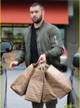 Josh Bowman