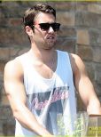 Josh Bowman