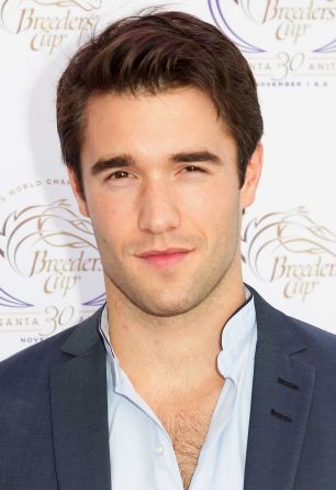 Josh Bowman