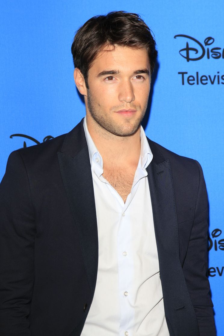 Josh Bowman