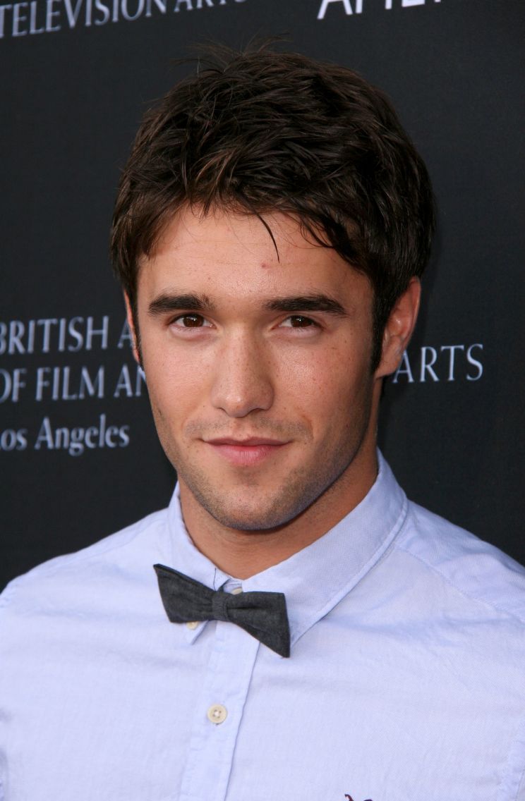 Josh Bowman