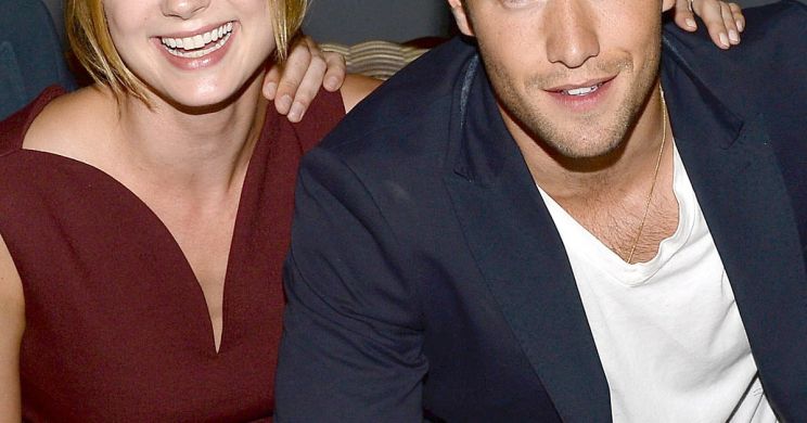 Josh Bowman