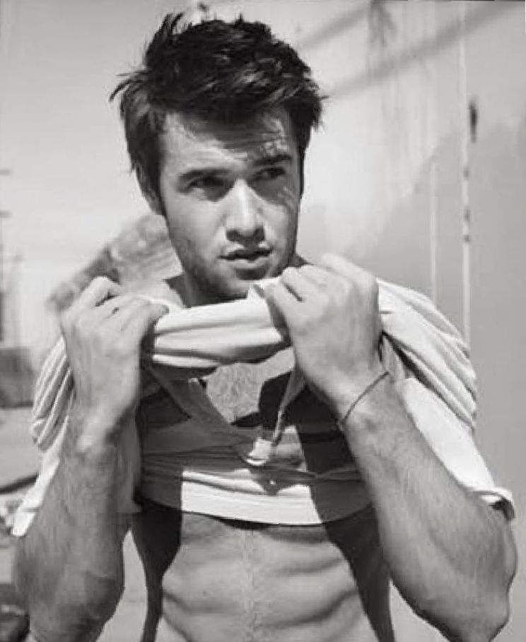 Josh Bowman