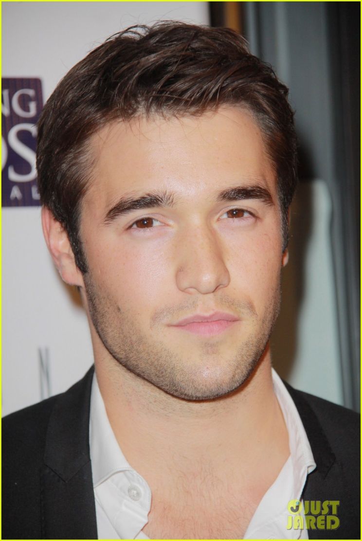 Josh Bowman