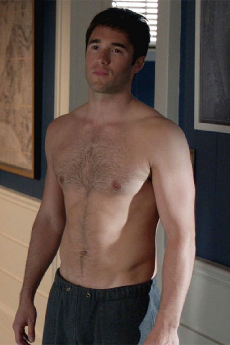 Josh Bowman