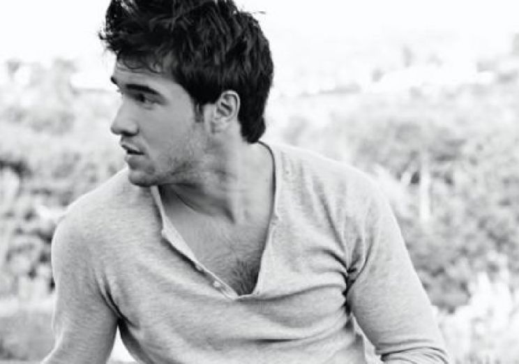 Josh Bowman