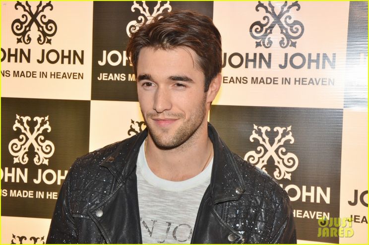 Josh Bowman