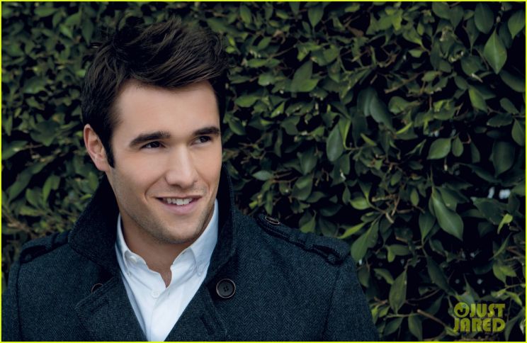 Josh Bowman