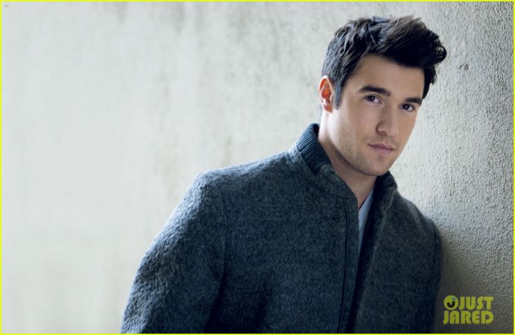 Josh Bowman