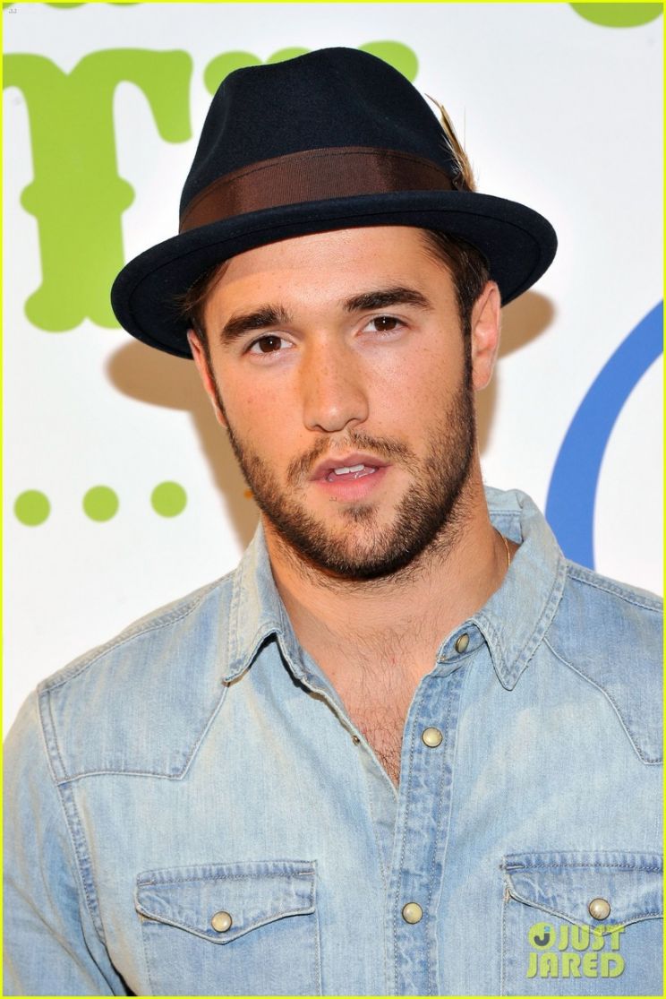 Josh Bowman