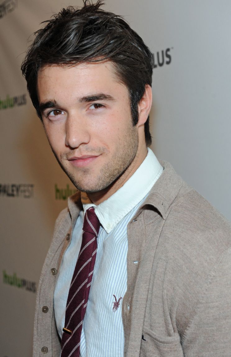 Josh Bowman