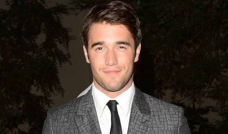 Josh Bowman