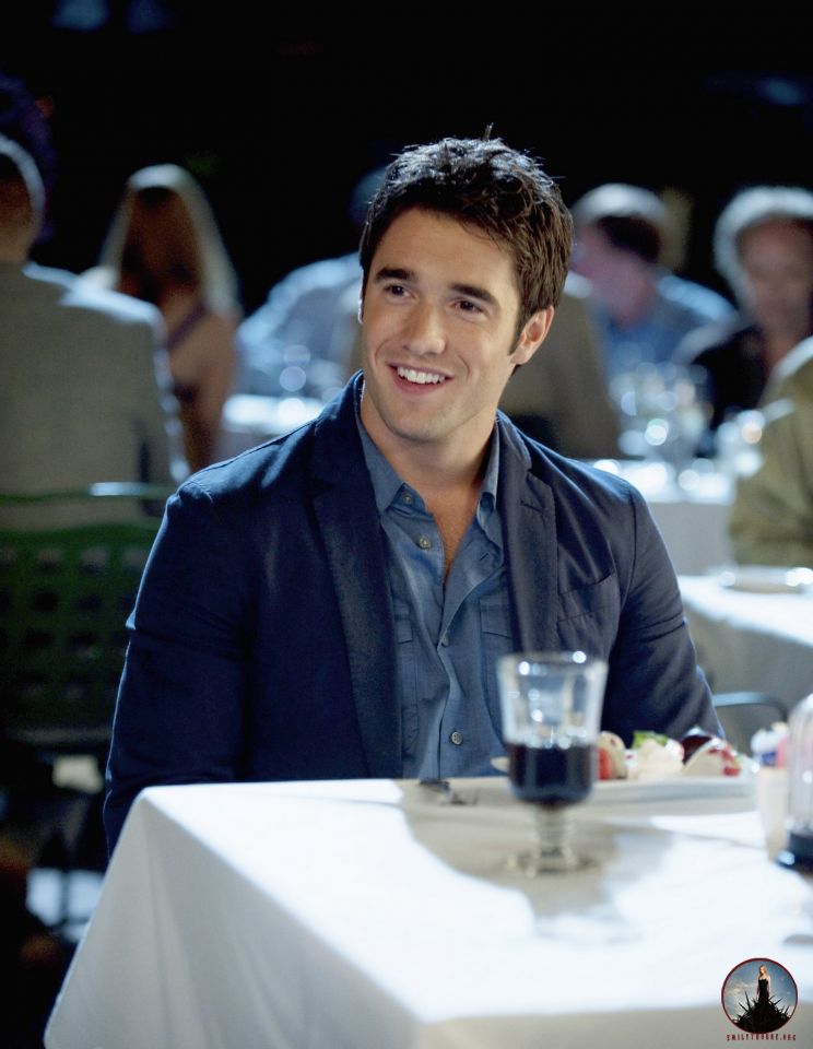 Josh Bowman