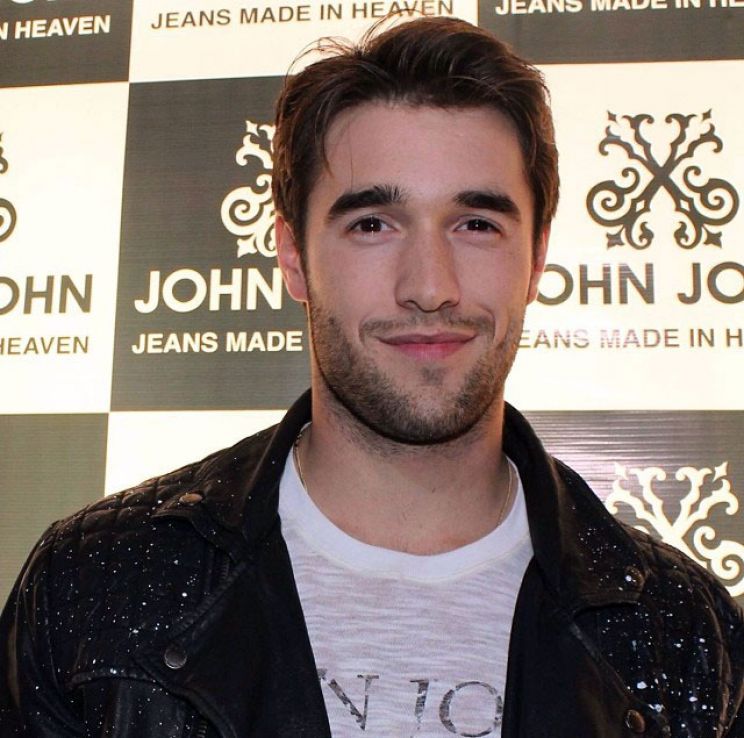 Josh Bowman